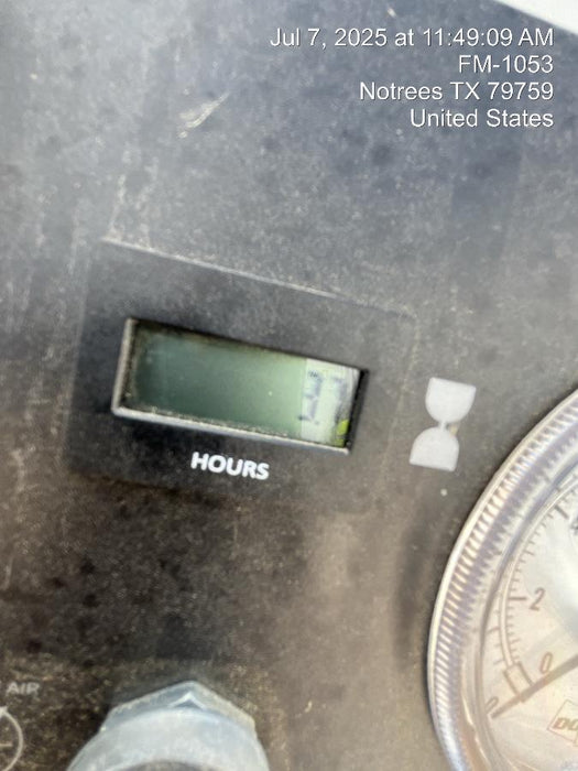 2025 BOBCAT PA185WDO-T4F