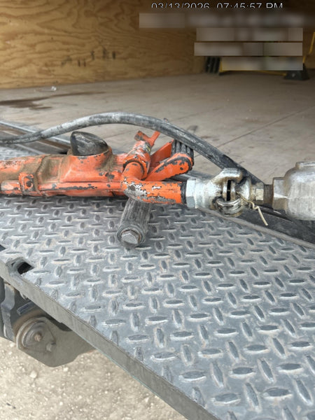 2024 MICHIGAN PNEUMATIC MP-RD62-78314