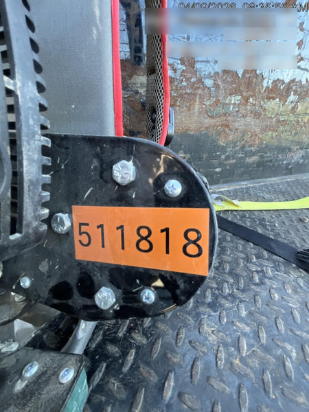 2025 MULTIQUIP BPX