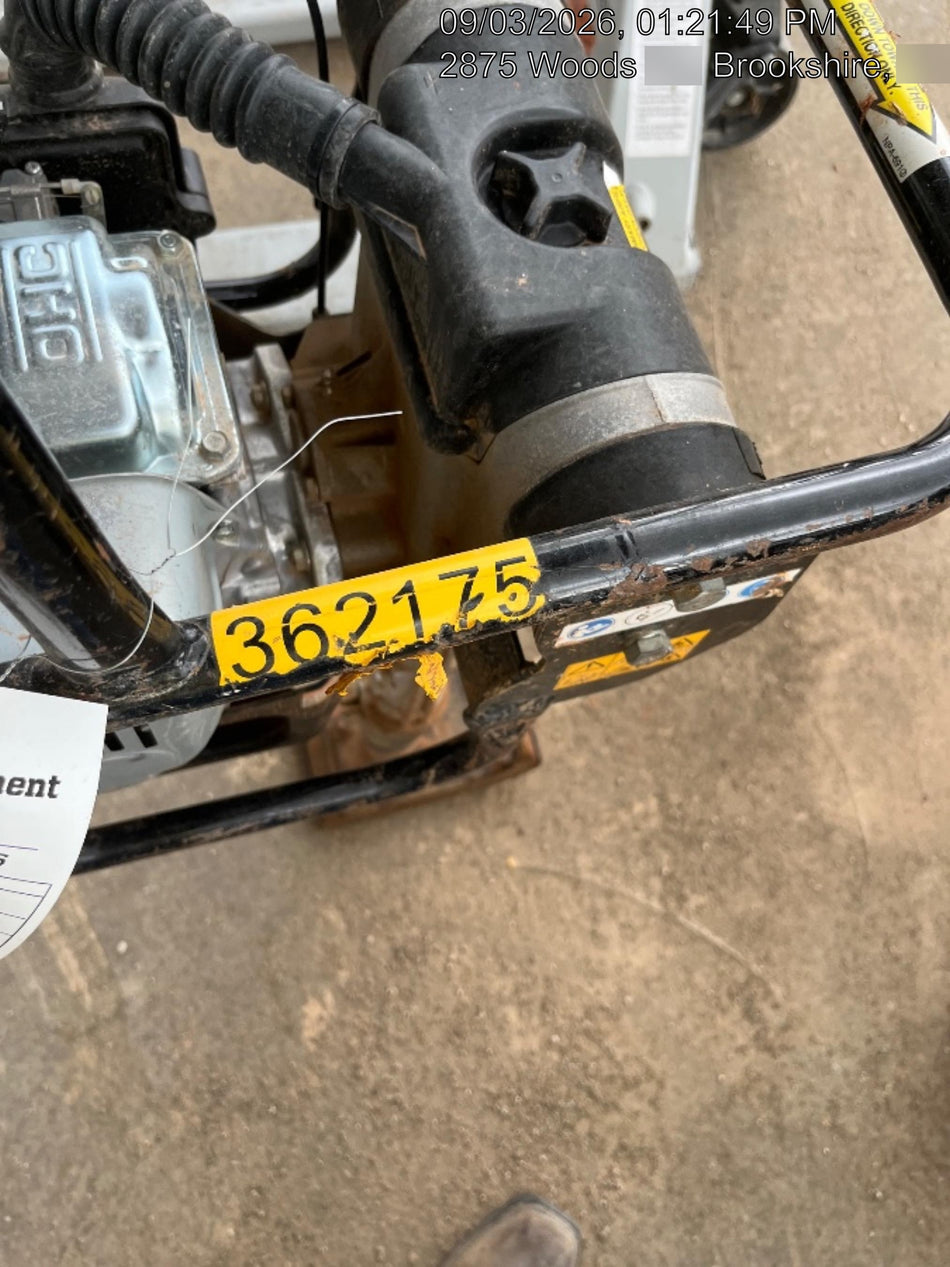 2023 MULTIQUIP MTR40HF