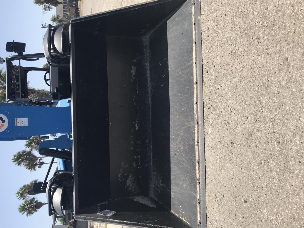 2019 STAR INDUSTRIES 175-72