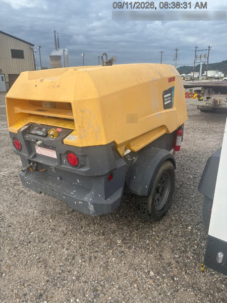 2020 ATLAS COPCO XAS188