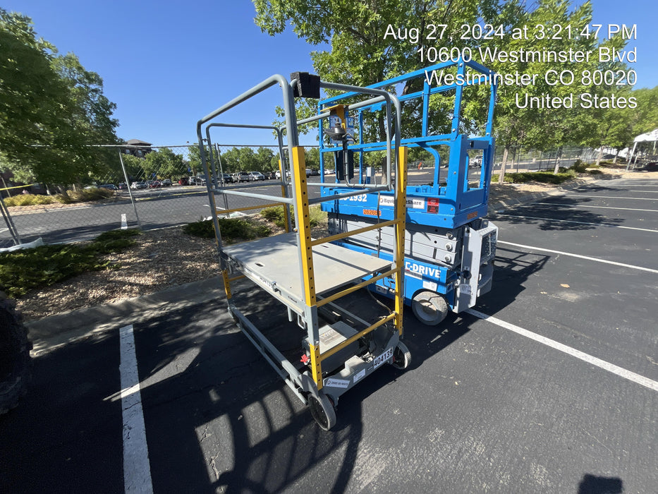 2024 GRANITE Model M