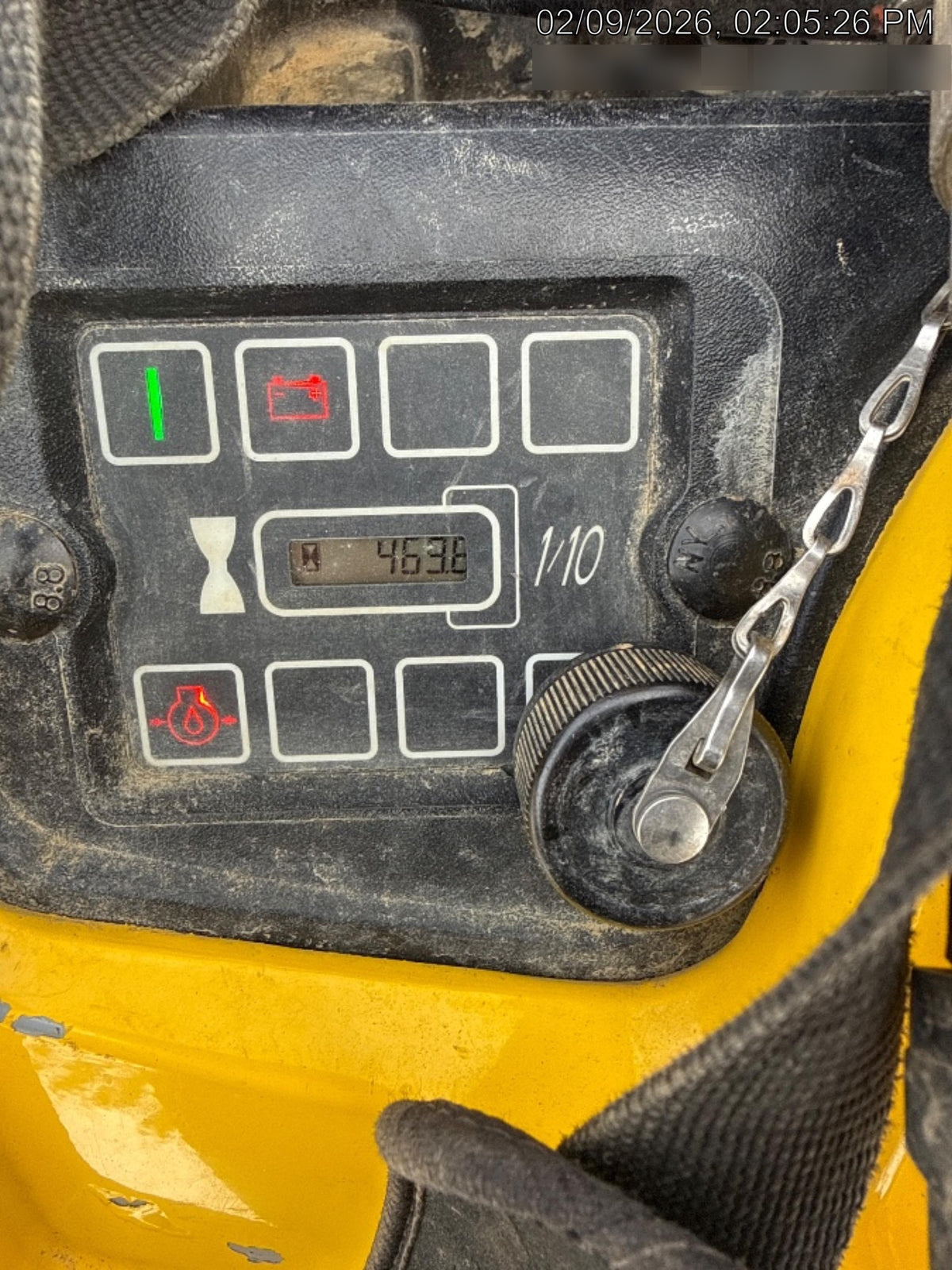 2021 WACKER NEUSON RTLx-SC3