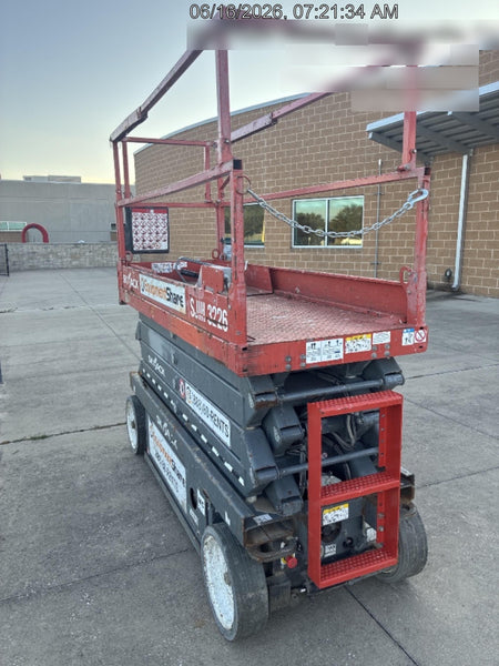 2018 SKYJACK SJIII-3226