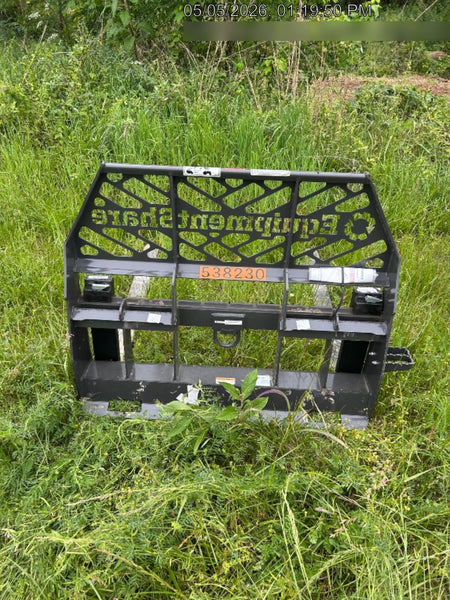2025 PALADIN 48" Pallet Forks - Paladin