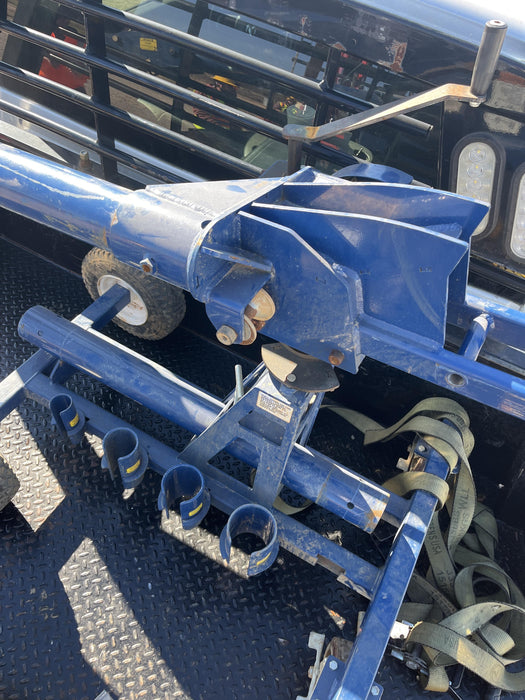 2020 CURRENT TOOLS 100A