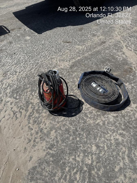 2023 MULTIQUIP ST2037