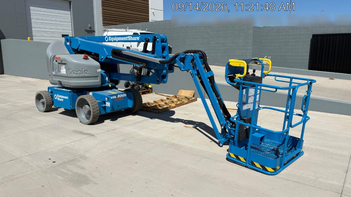 2026 GENIE Z40/23N RJ