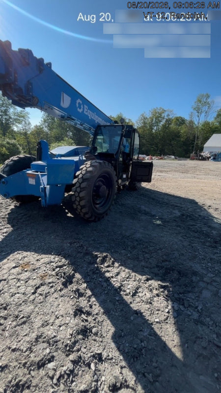 2025 GENIE GTH-1056