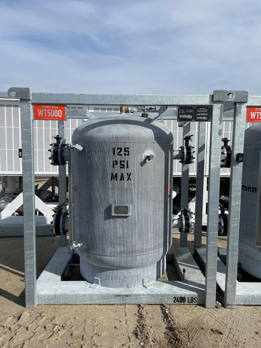 2022 SMARTECH WT500QS