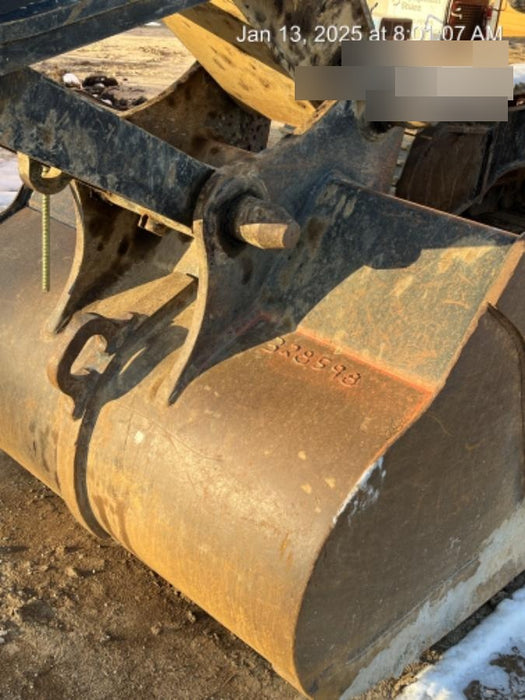 2023 FLECO 60" Bucket 56K - 65K - Fleco