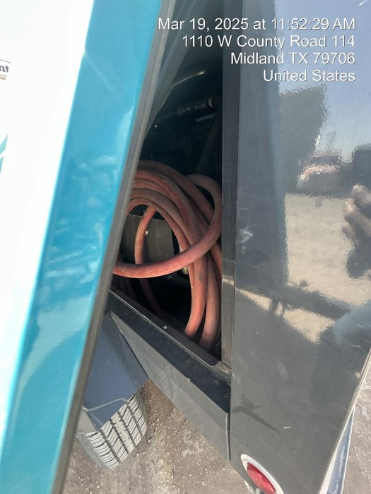 2024 AIRMAN PDS185S CWK