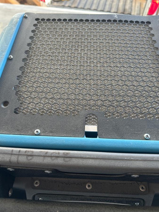 2020 DRI-EAZ LGR 7000XLi