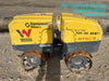 2024 WACKER NEUSON RTLx-SC3