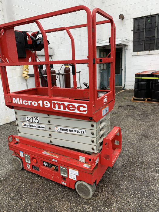 2019 MEC Micro 19