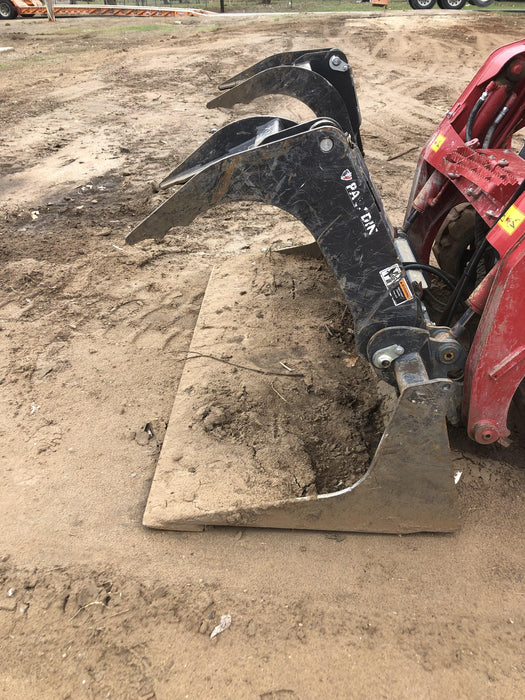 2022 PALADIN UTILITY GRAPPLE 11876-0022