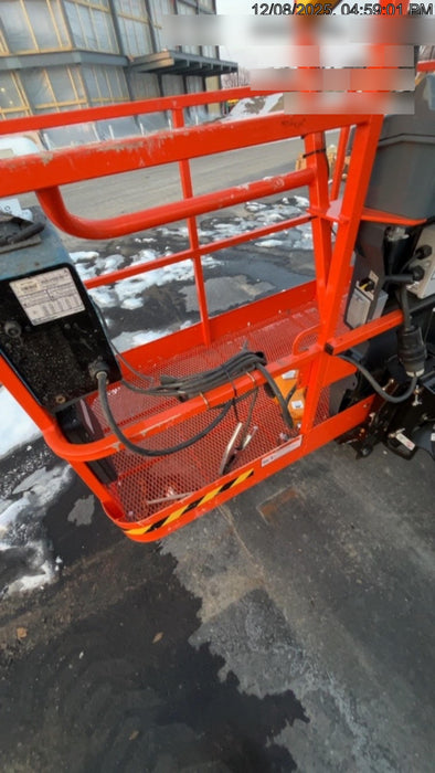 2024 MILLER ELECTRIC CST-282