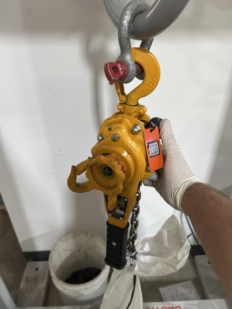 2024 HARRINGTON L5LB008-20