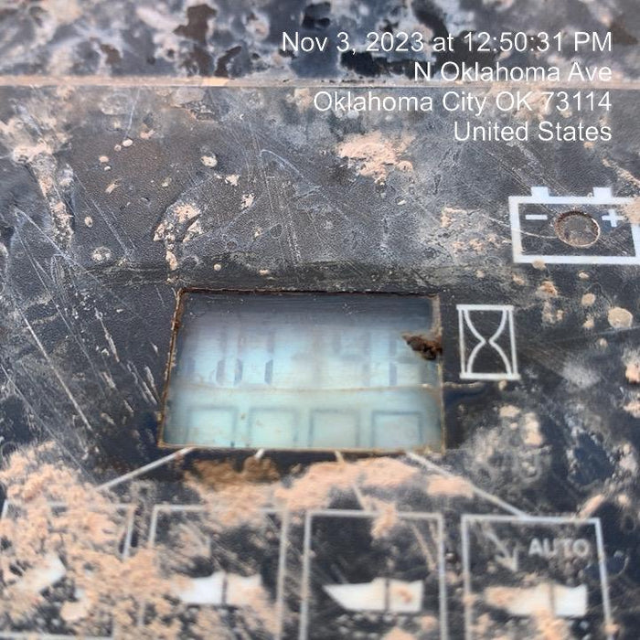 2023 TORO MBTX 2500-TS