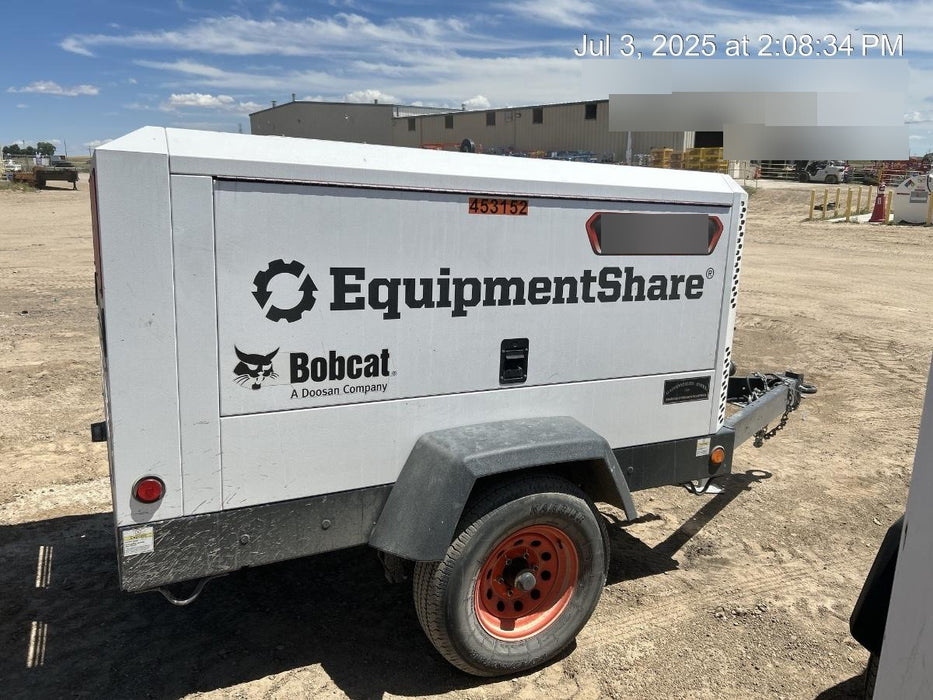 2025 BOBCAT PA425WCU-T4F