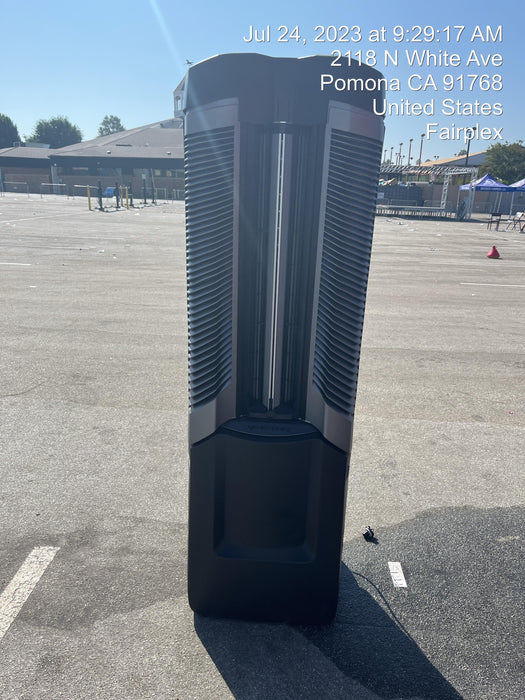 2023 VECTOR Vector Max