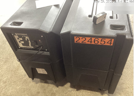 2022 ABATEMENT TECHNOLOGIES BD2KM