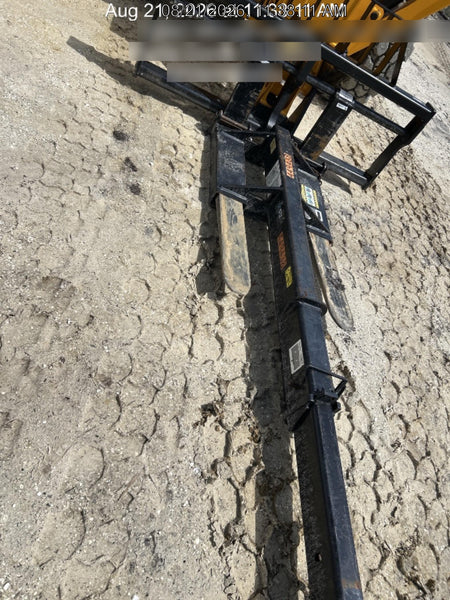 2024 STAR INDUSTRIES M1360B - Star JIB Boom