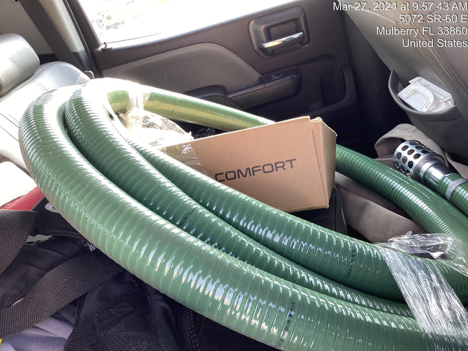 2023 MULTIQUIP QP2TH