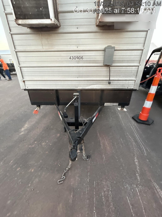 2024 TEXAS COOLING SYSTEMS Texas Icehouse