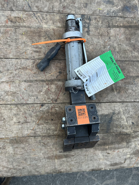 2022 GEARENCG MFG P95-525 GEARNCG MFG