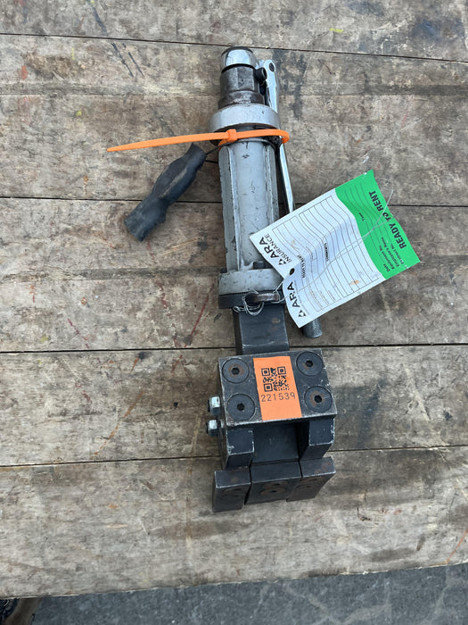 2022 GEARENCG MFG P95-525 GEARNCG MFG