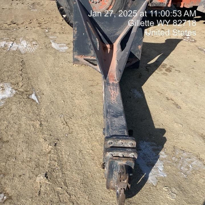 2023 JRB WA250-6 JRB Attachment