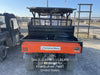 2022 KUBOTA RTV-X1140W-H (Canopy)