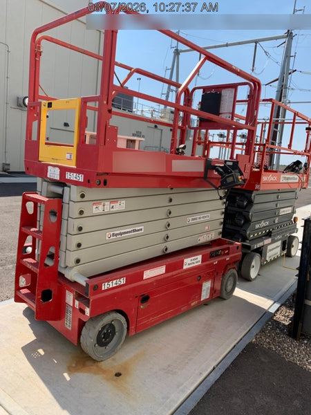 2021 MEC 4046SE