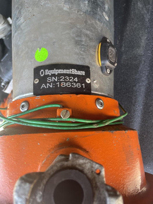 2021 MICHIGAN PNEUMATIC HV-6AM