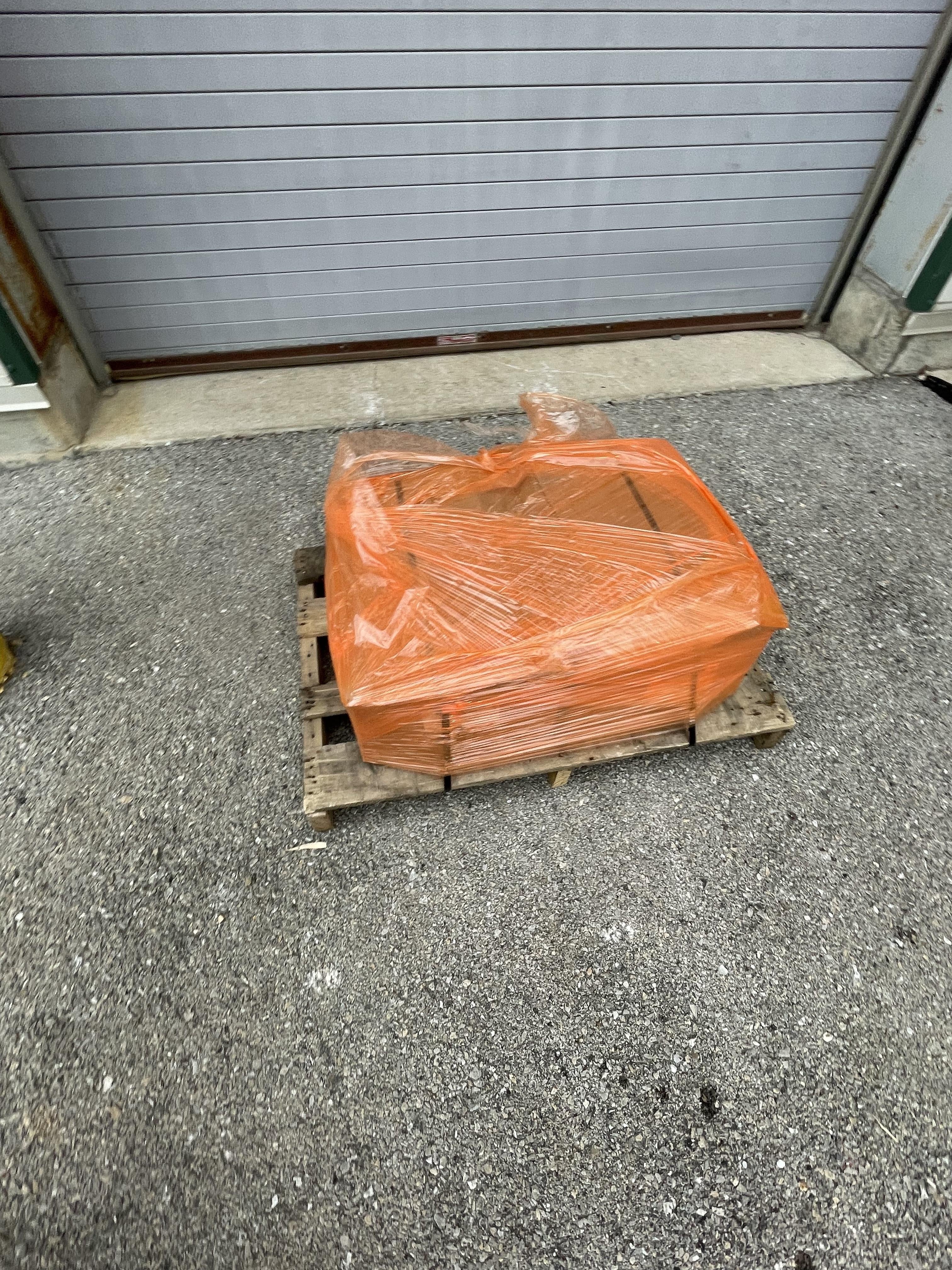 2023 HARRINGTON CF050-20