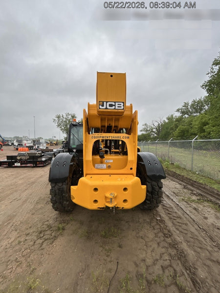 2025 JCB 510-56