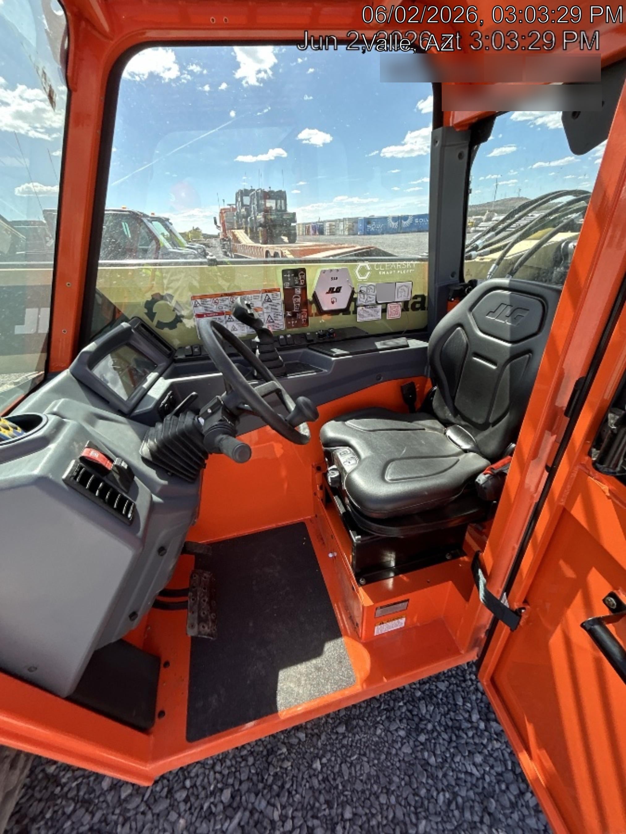 2026 JLG 519