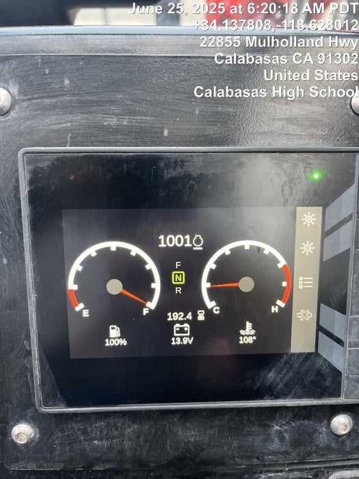 2025 STAR INDUSTRIES M1360B - Star JIB Boom