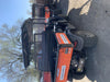 2022 Kubota RTV-X1140W-H Plastic Canopy, Windshield Acrylic Clear, LED Strobe Light, Wire Harness Kit, Back up Alarm