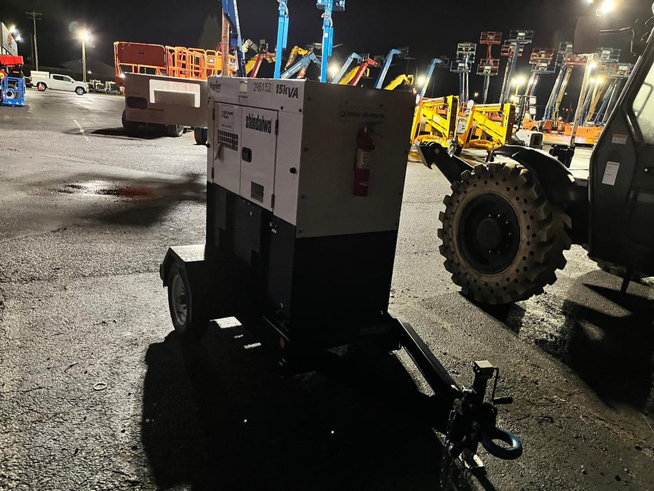 2023 SHINDAIWA DGK15FL