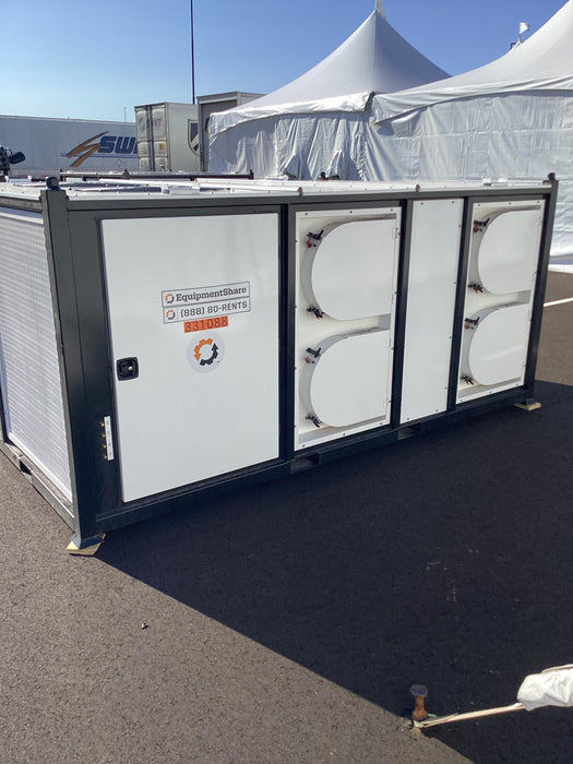 2023 AES AES25TDH44TTA