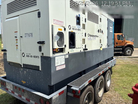2022 ATLAS COPCO QAS 700