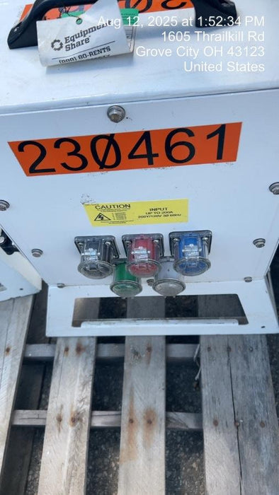 2022 TRYSTAR HTB-1DL-6P