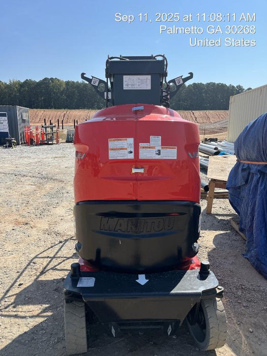 2023 MANITOU VJR 26