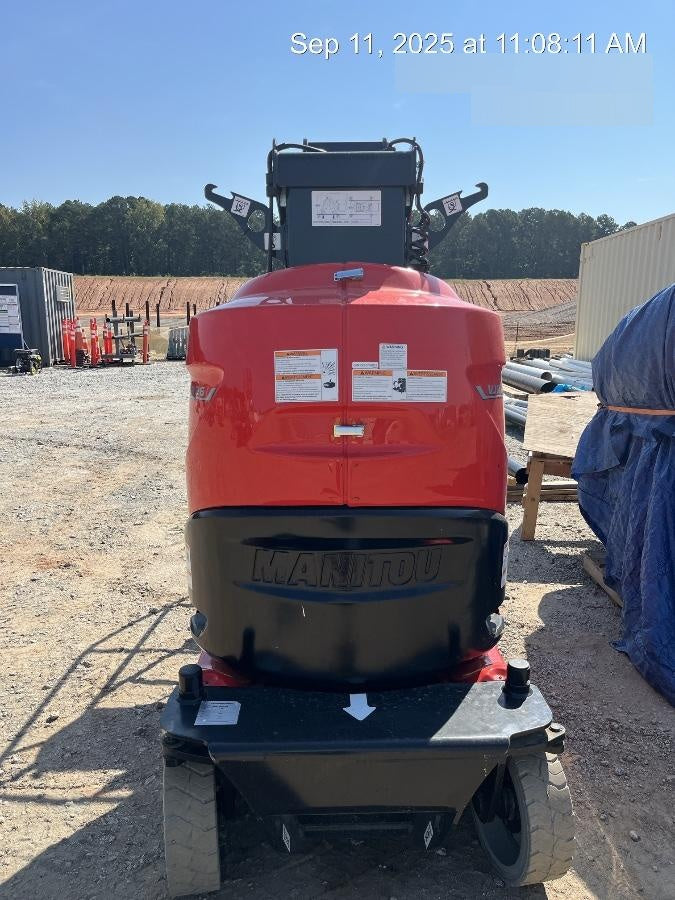 2023 MANITOU VJR 26