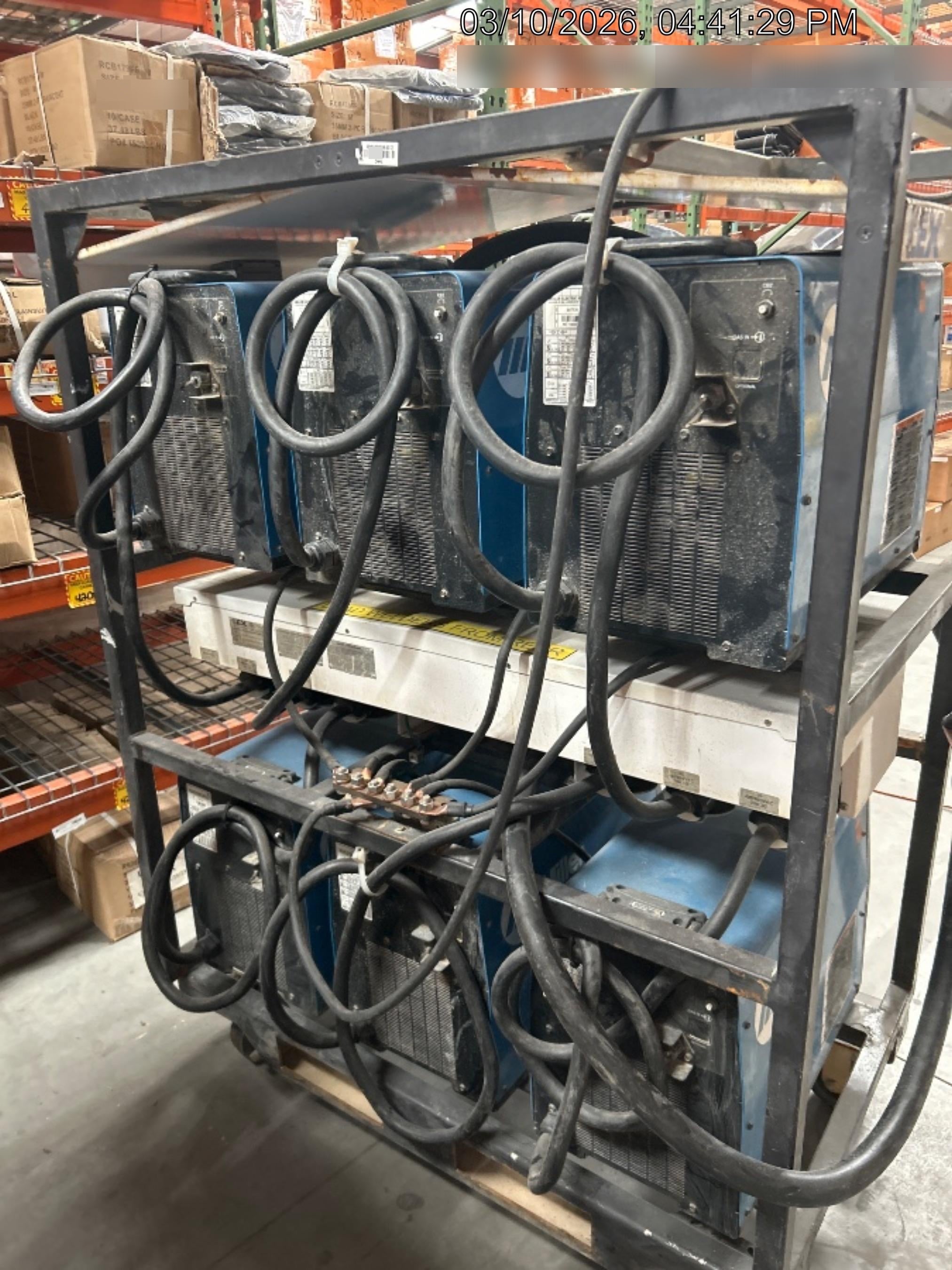 2021 LEX WR6A-7SM-FG26DZ6LD-R