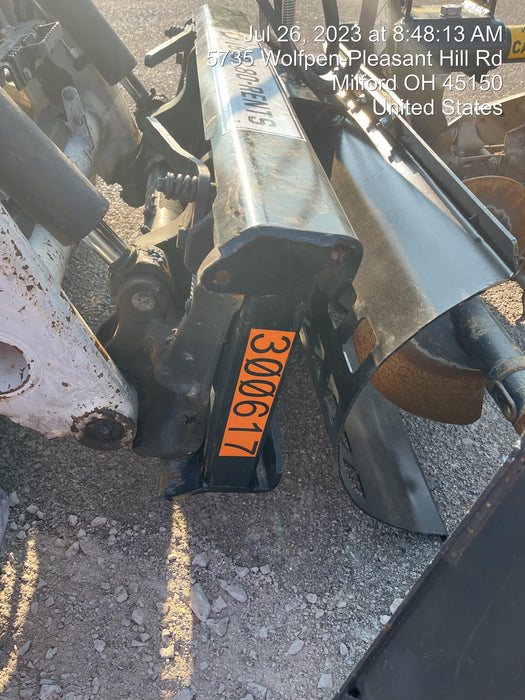 2023 AUGER TORQUE MT-36