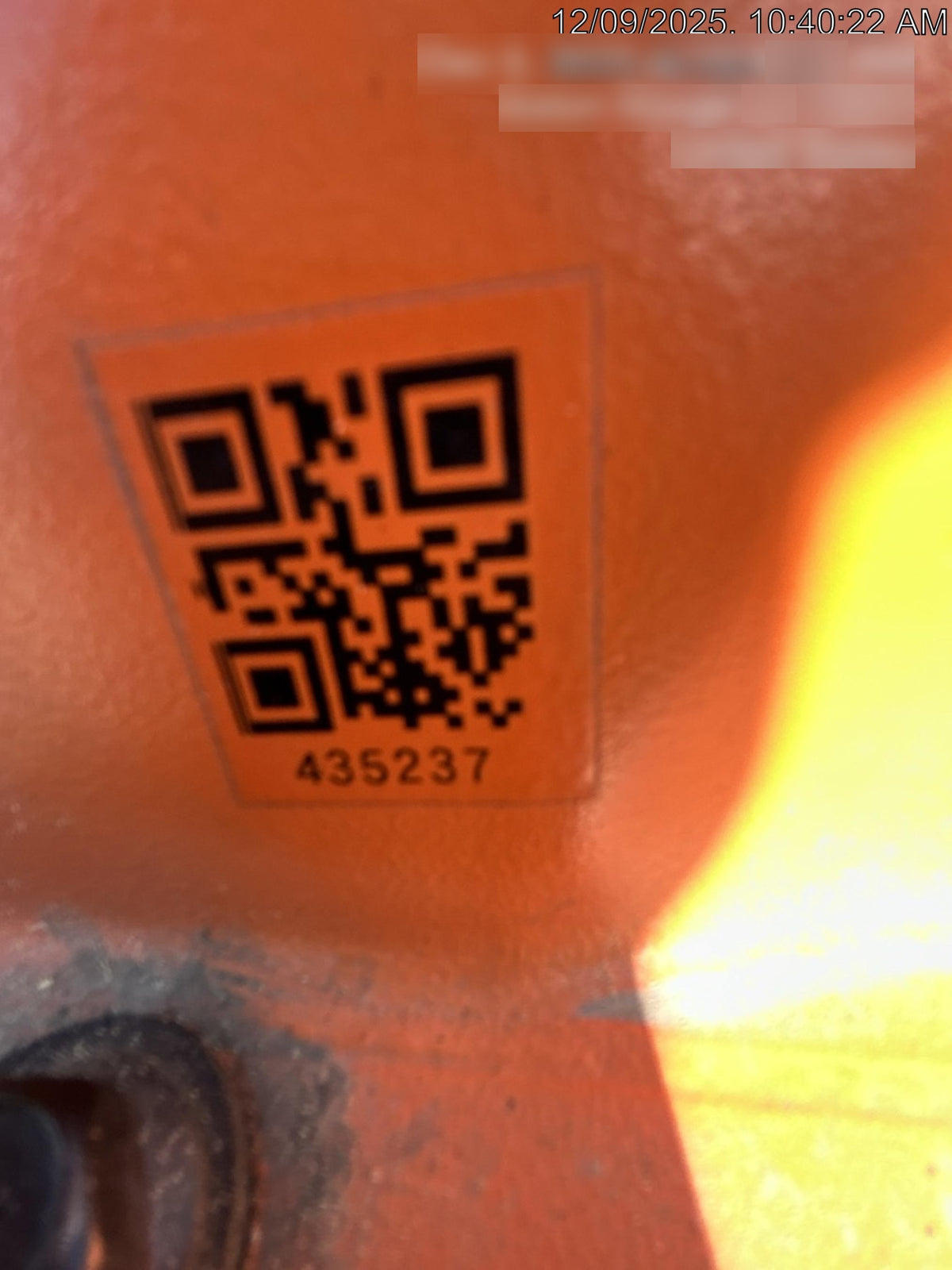 2024 GENERAC GP6500